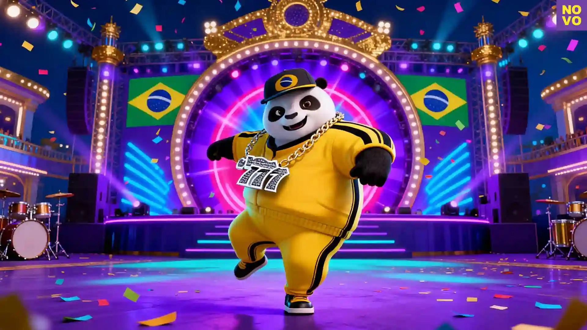 entretenimento online