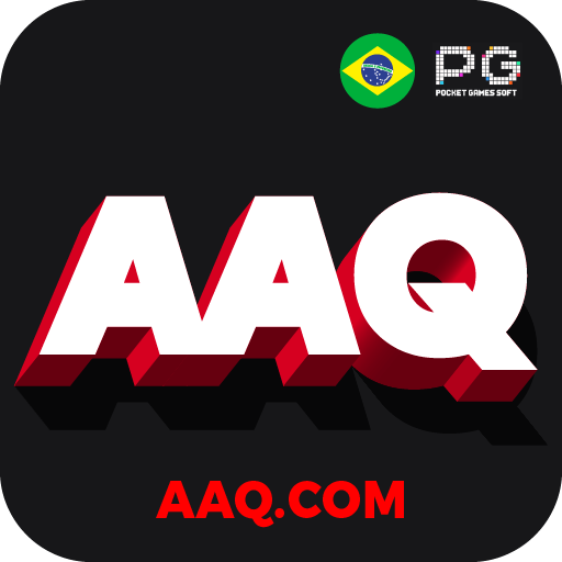 Novo logo da aaq